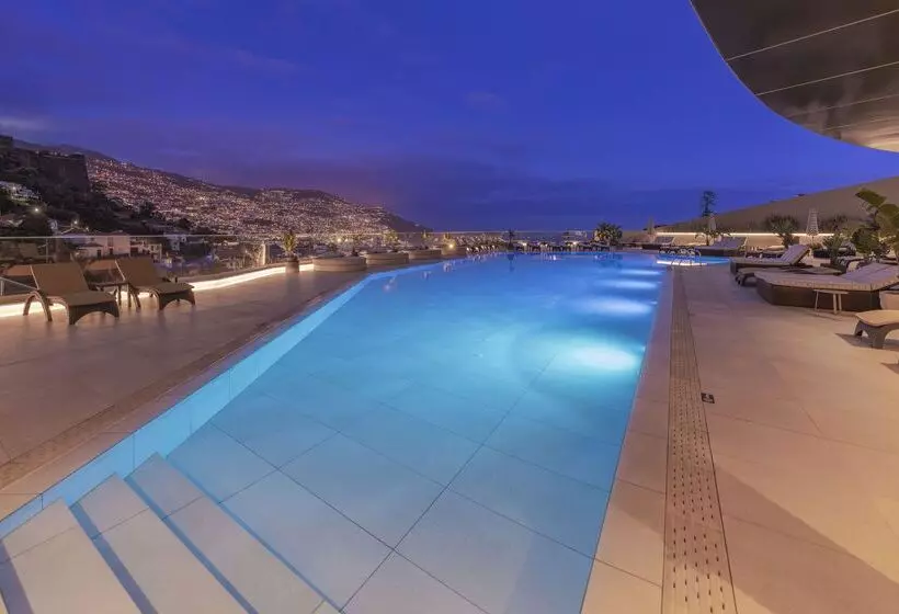 בית מלון כפרי The Views Baia - Adults Only