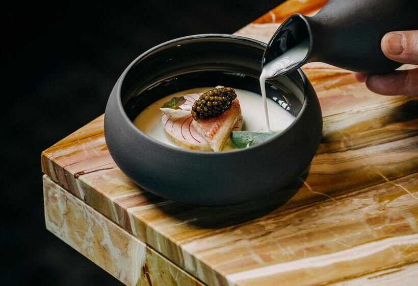 فندق The Views Baia - Adults Only