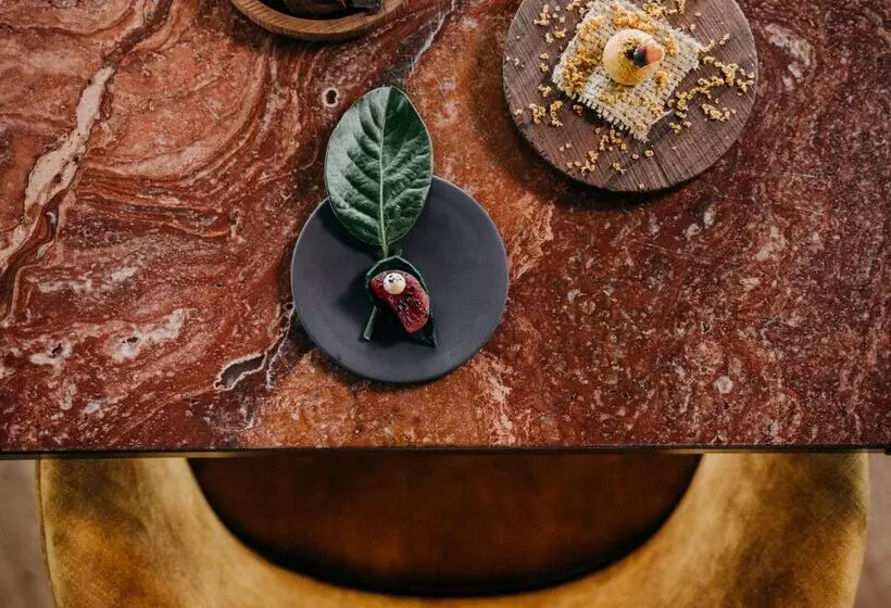 בית מלון כפרי The Views Baia - Adults Only