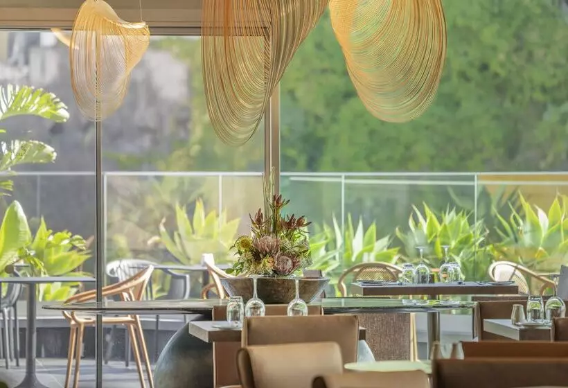 בית מלון כפרי The Views Baia - Adults Only