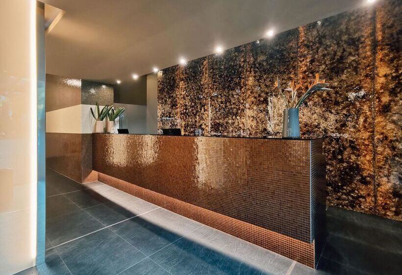 فندق The Views Baia - Adults Only