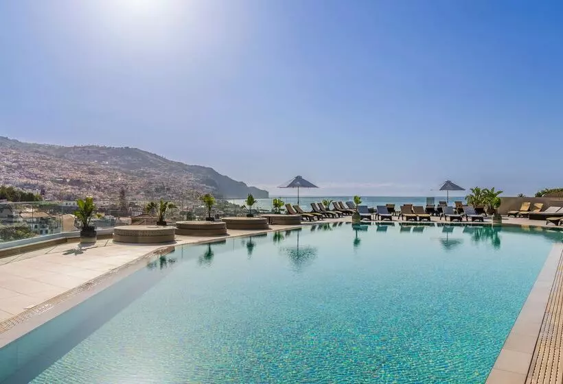 בית מלון כפרי The Views Baia - Adults Only