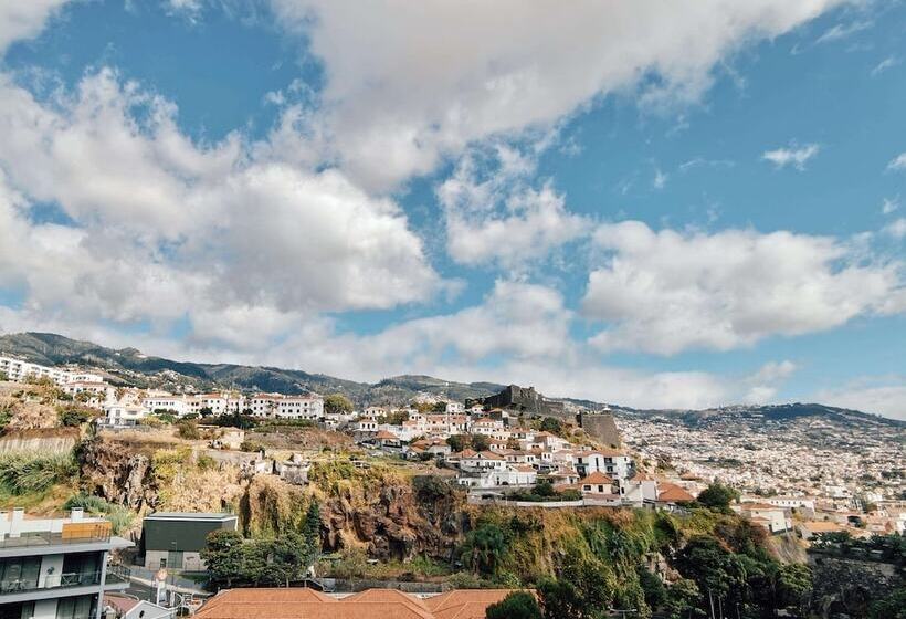 فندق The Views Baia - Adults Only