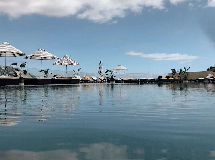 فندق The Views Baia - Adults Only