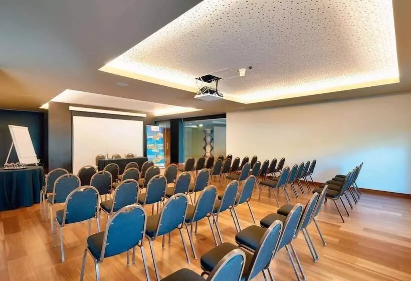 בית מלון כפרי The Views Baia - Adults Only