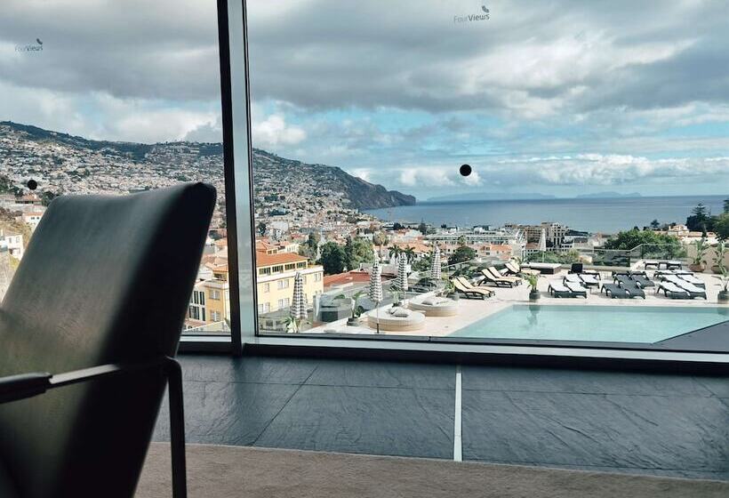 فندق The Views Baia - Adults Only