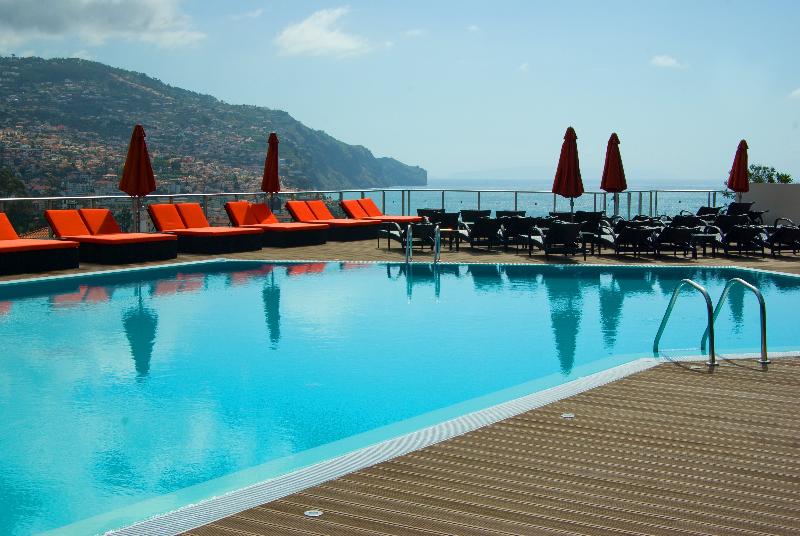 فندق The Views Baia - Adults Only