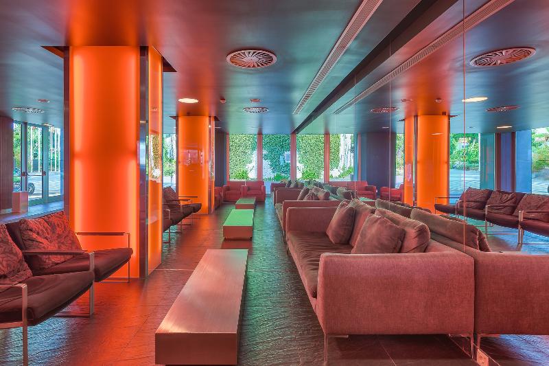 فندق The Views Baia - Adults Only