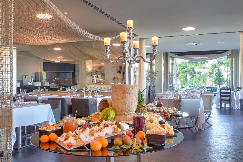 فندق The Views Baia - Adults Only