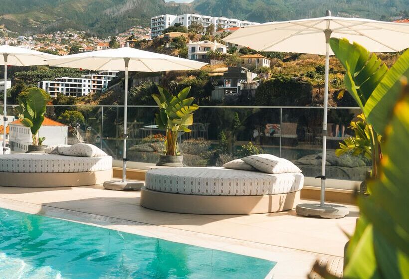 فندق The Views Baia - Adults Only