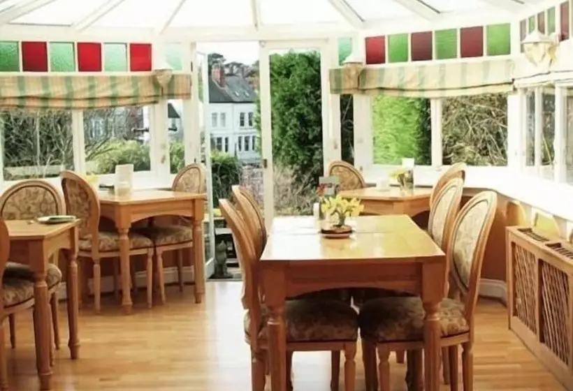 ホテル Tower House 1066