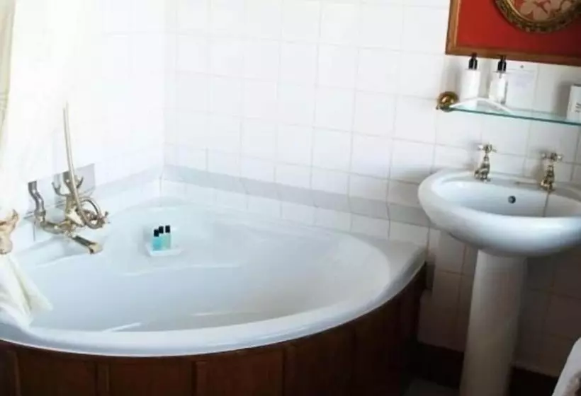 ホテル Tower House 1066