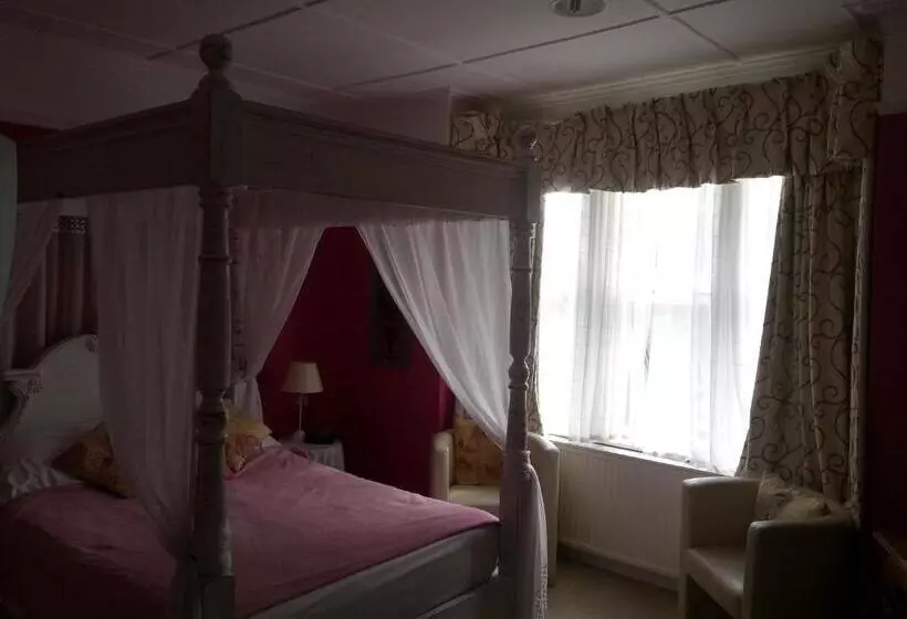 ホテル Tower House 1066