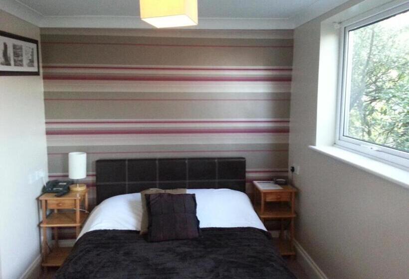 Отель Tower House 1066