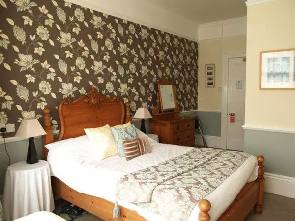 ホテル Tower House 1066