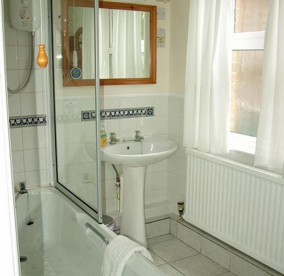 Отель Tower House 1066