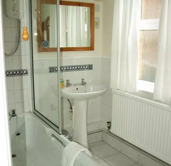 ホテル Tower House 1066