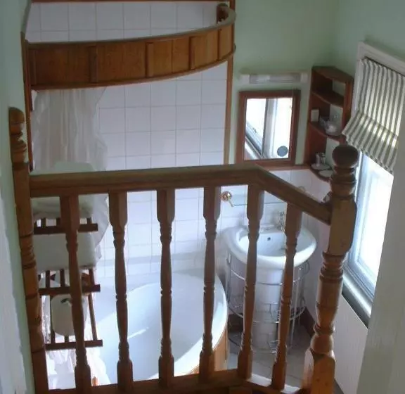 ホテル Tower House 1066