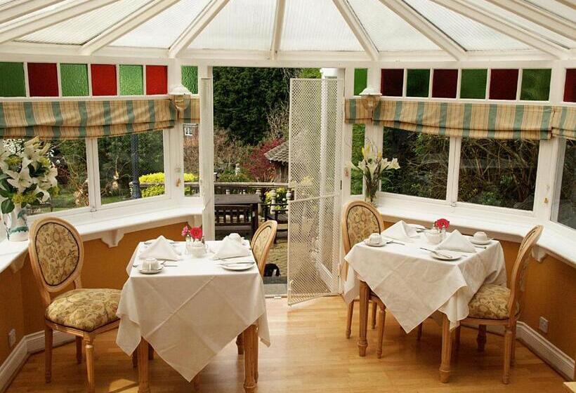 Отель Tower House 1066