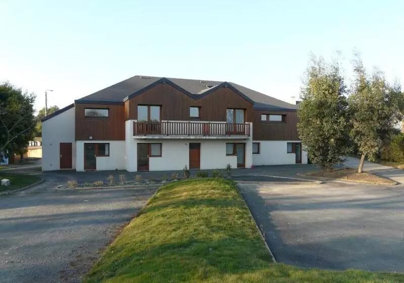 مُتل De La Baie De Paimpol