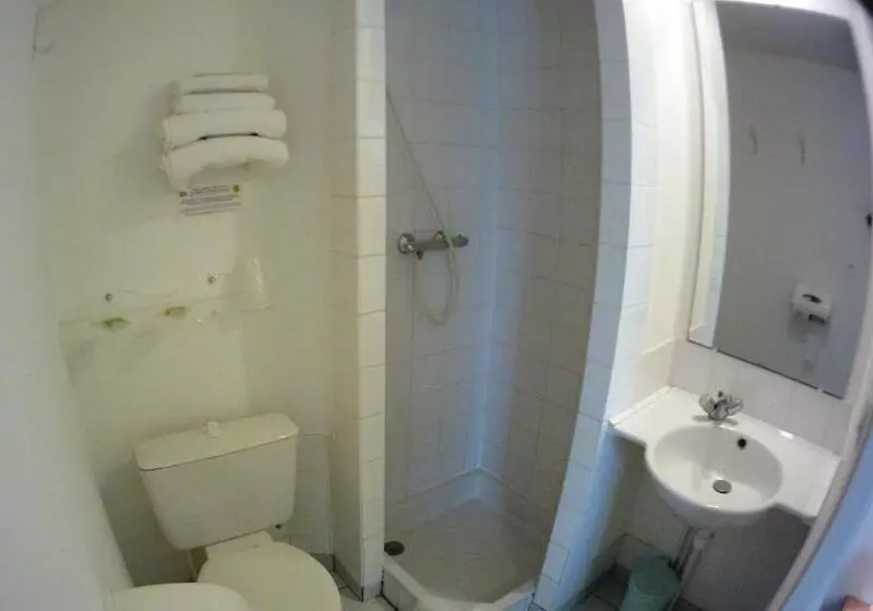 مُتل De La Baie De Paimpol