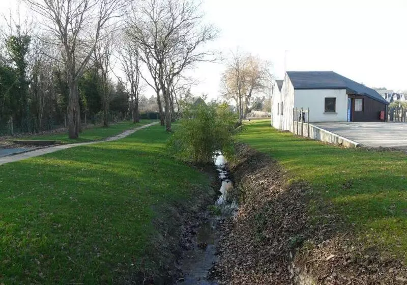مُتل De La Baie De Paimpol