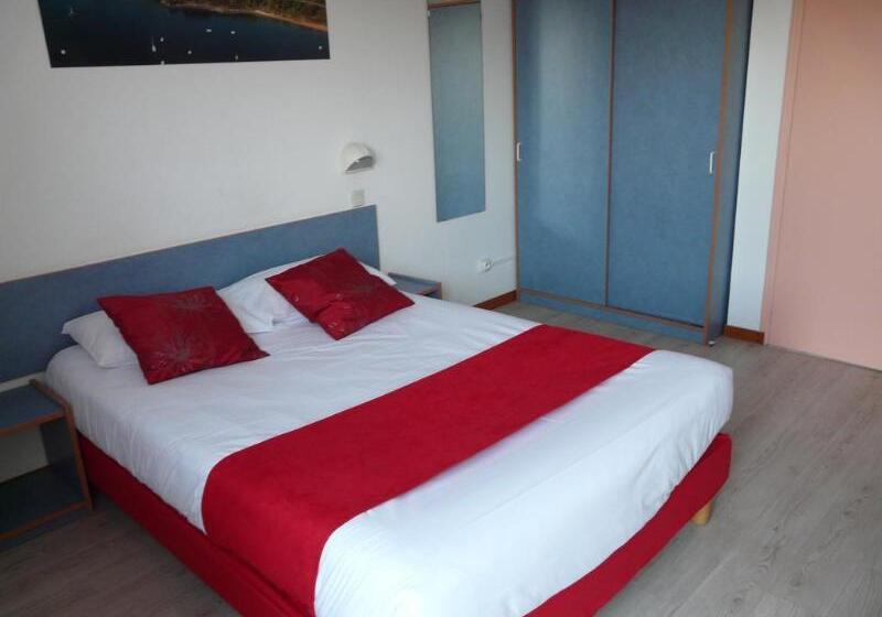 فندق على الطريق De La Baie De Paimpol