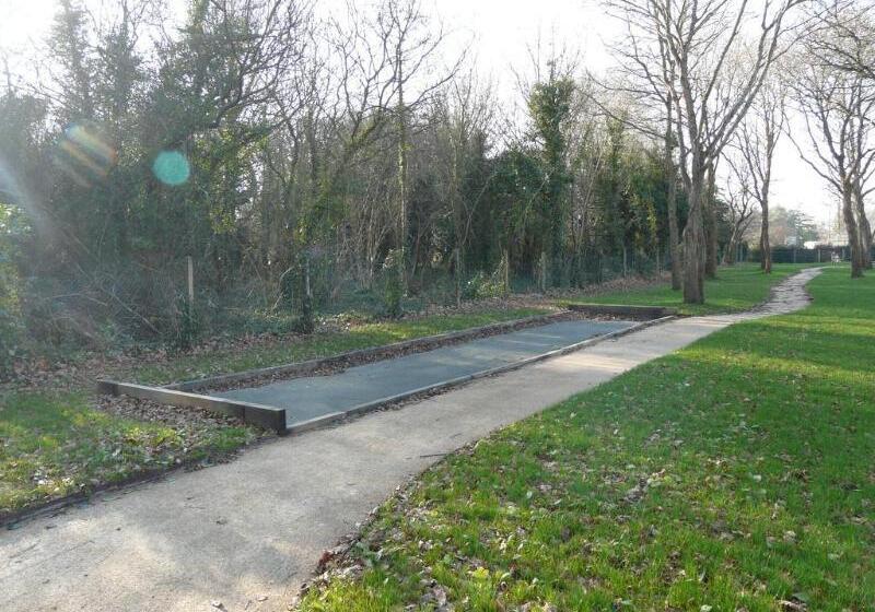 فندق على الطريق De La Baie De Paimpol