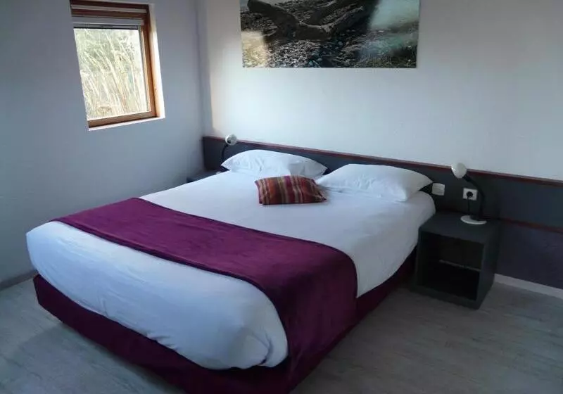 مُتل De La Baie De Paimpol