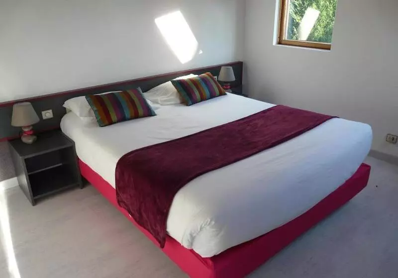 مُتل De La Baie De Paimpol