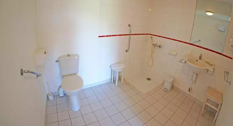 مُتل De La Baie De Paimpol