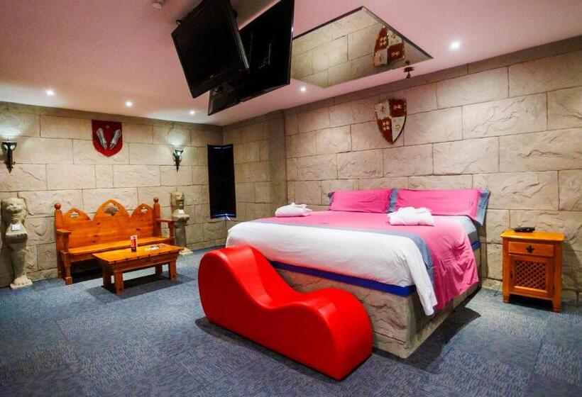 Motel Venus Valladolid