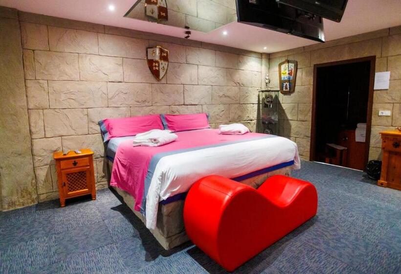 Motel Venus Valladolid