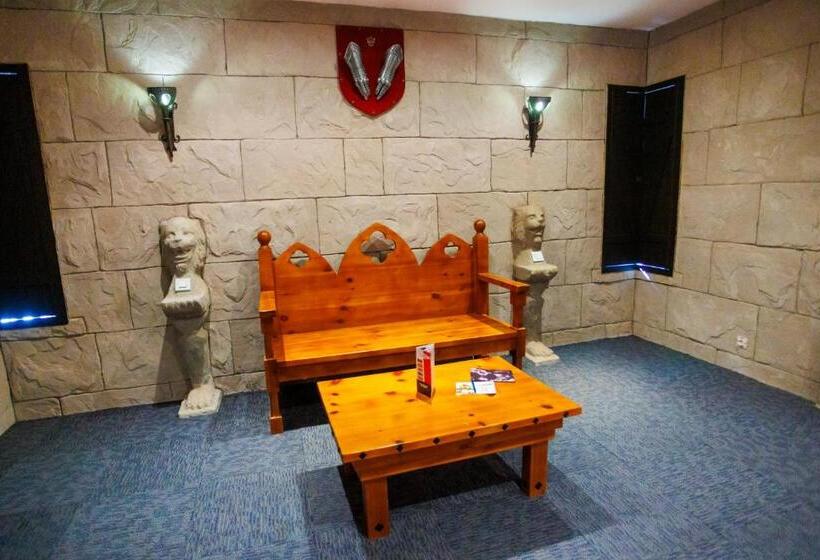 Motel Venus Valladolid