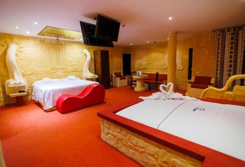 Motel Venus Valladolid