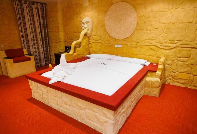 Motel Venus Valladolid
