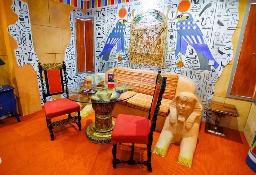 Motel Venus Valladolid