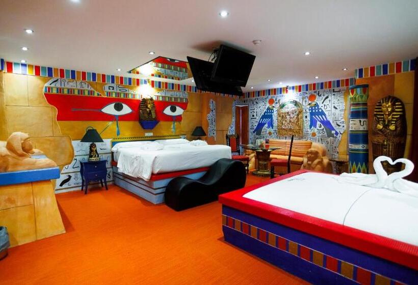 Motel Venus Valladolid