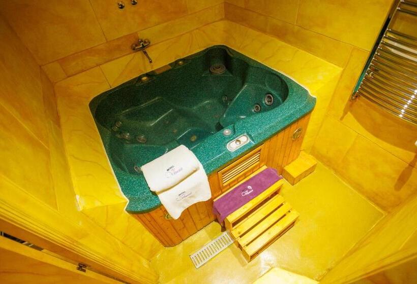 Motel Venus Valladolid