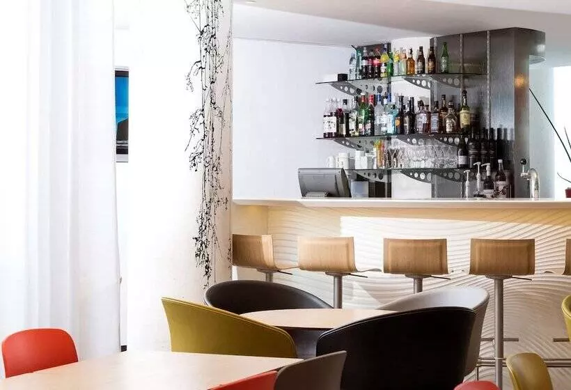 Novotel Suites Marseille Centre Euromed