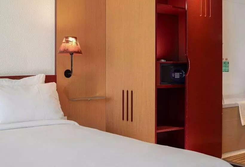 Novotel Suites Marseille Centre Euromed