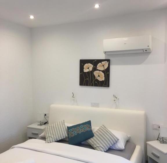 بنسيون House Zupan