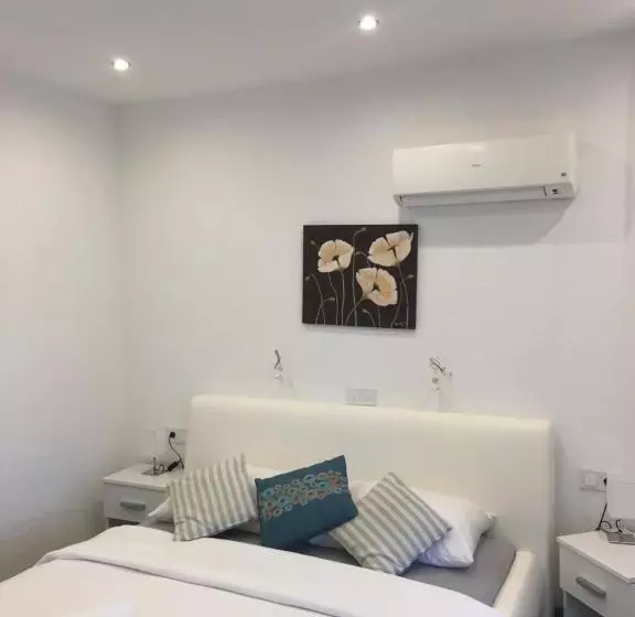 פנסיון House Zupan