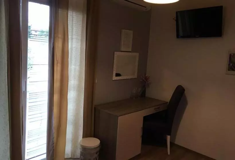 פנסיון House Zupan