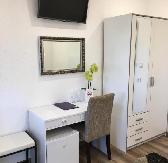 بنسيون House Zupan