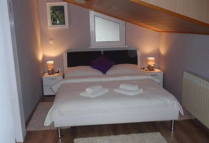 פנסיון House Zupan