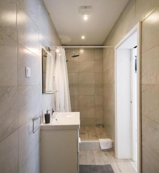 بنسيون House Zupan