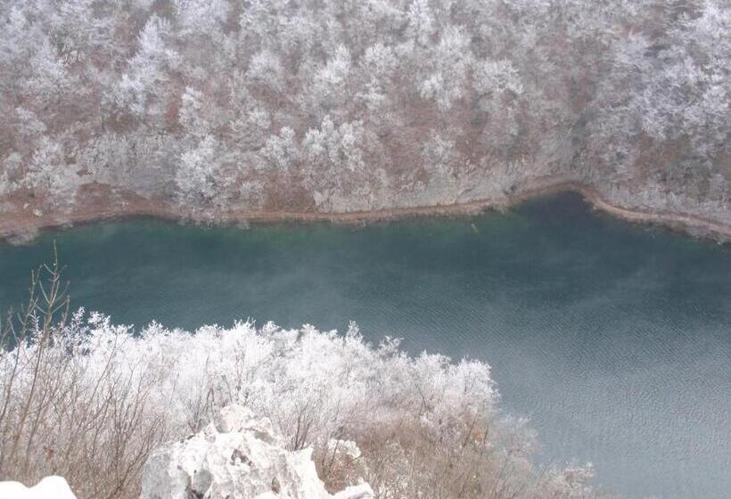 بنسيون House Zupan