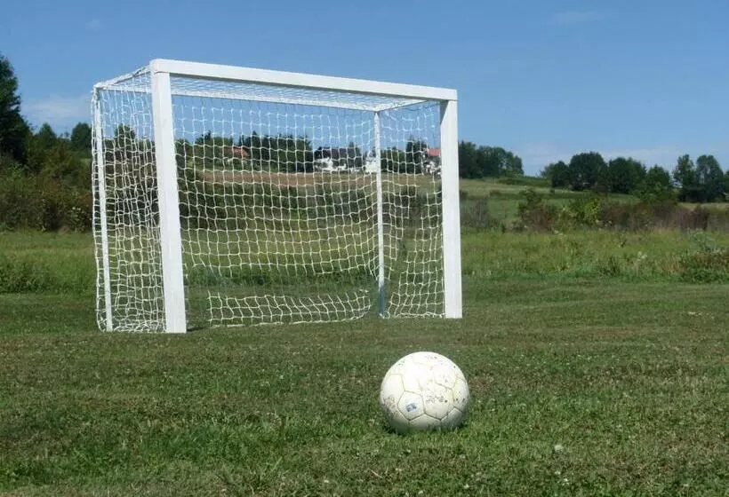 פנסיון House Zupan