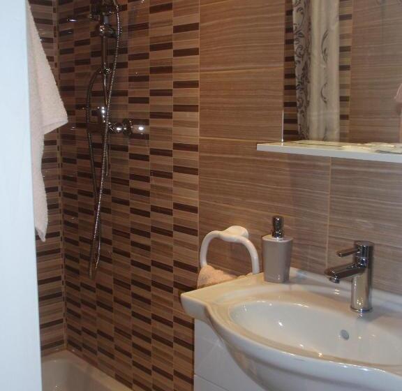 بنسيون House Zupan